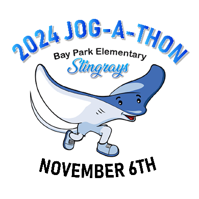 Bay Park Jog-A-Thon 2024!